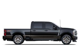 2025 Ford Super Duty® External Image 1
